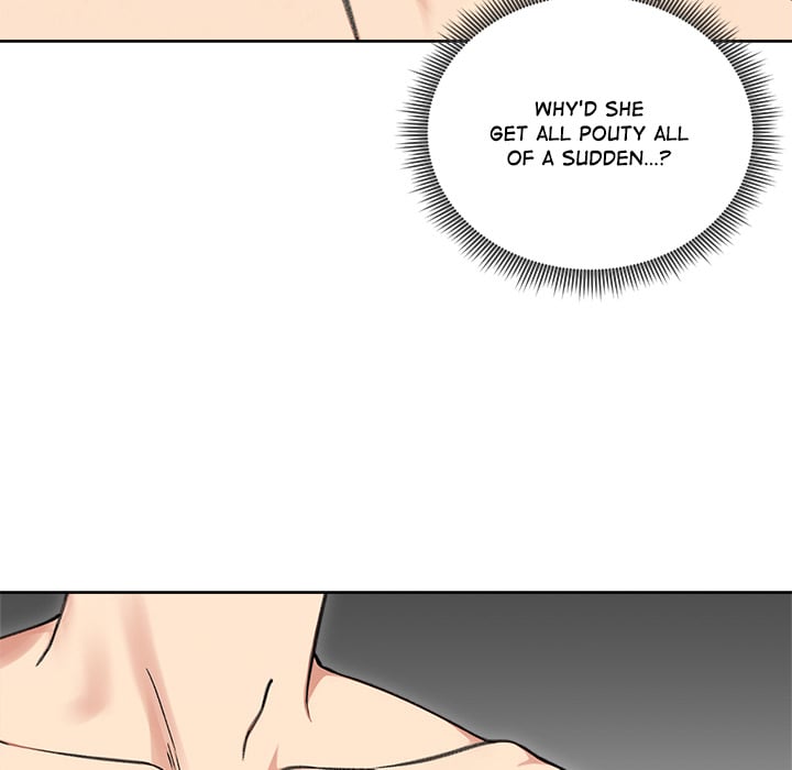 Runaway Wife Chapter 68 - Page 159 in English