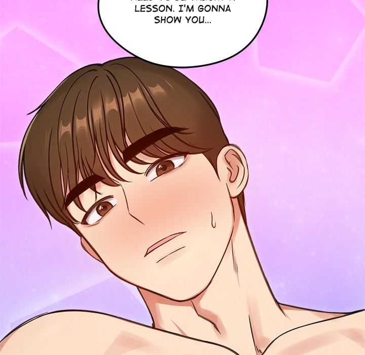 Runaway Wife Chapter 68 - Page 167 in English