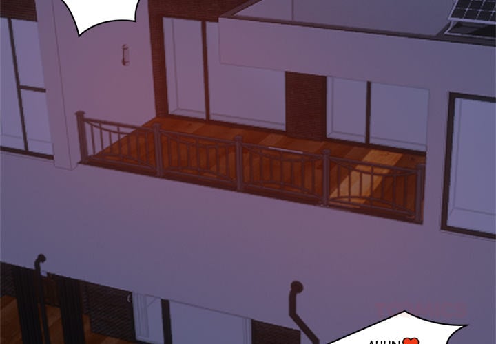 Runaway Wife Chapter 68 - Page 3 in English