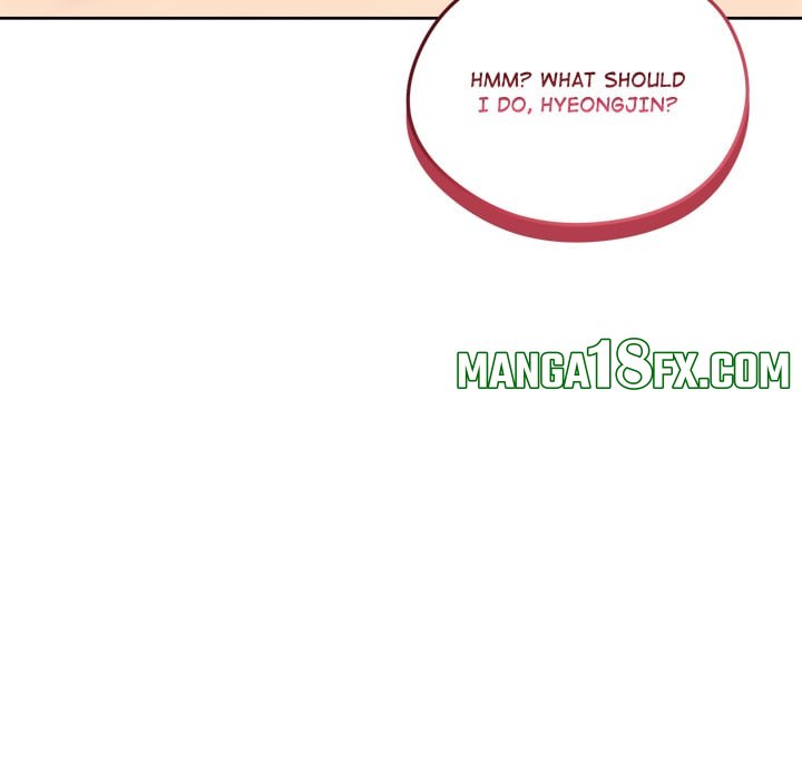 Runaway Wife Chapter 68 - Page 91 in English