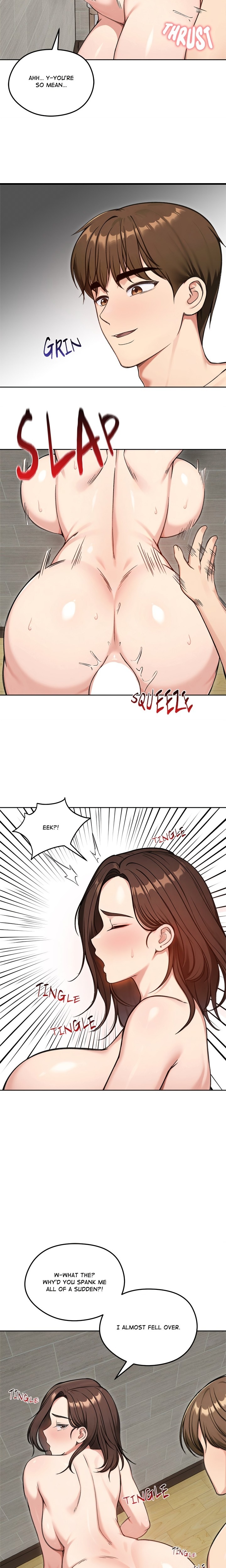 Runaway Wife Chapter 69 - Page 15 in English