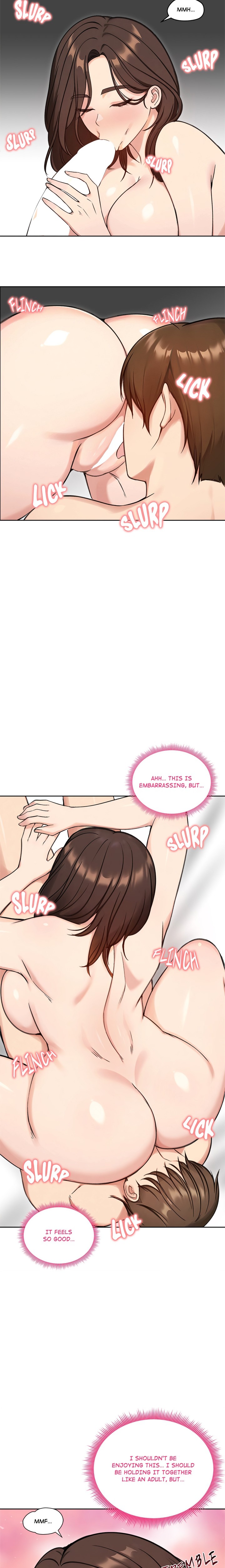 Runaway Wife Chapter 69 - Page 9 in English