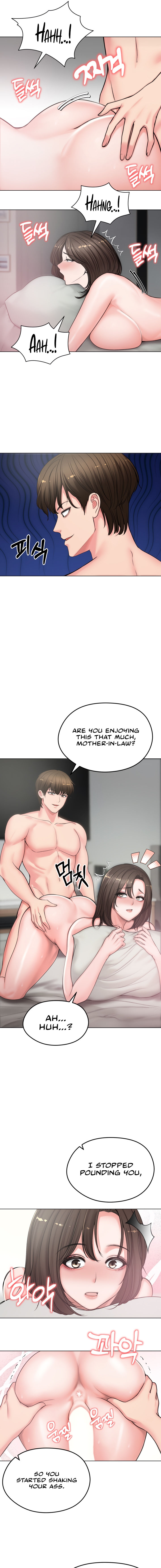 Runaway Wife Chapter 7 - Page 11 in English