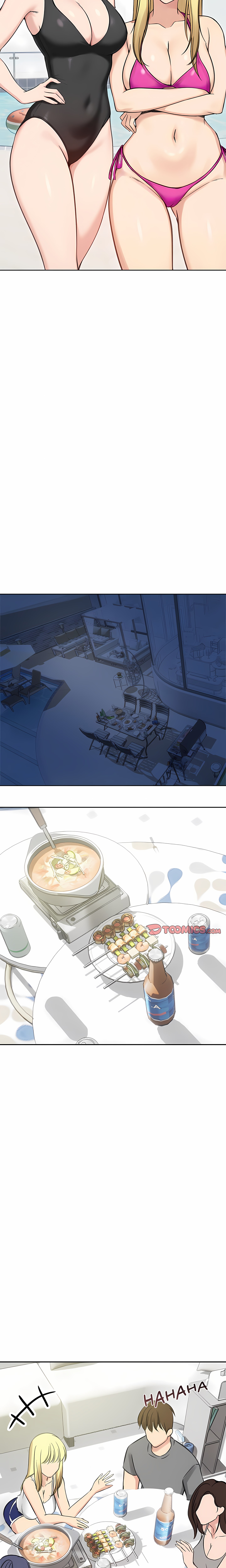 Runaway Wife Chapter 70 - Page 12 in English