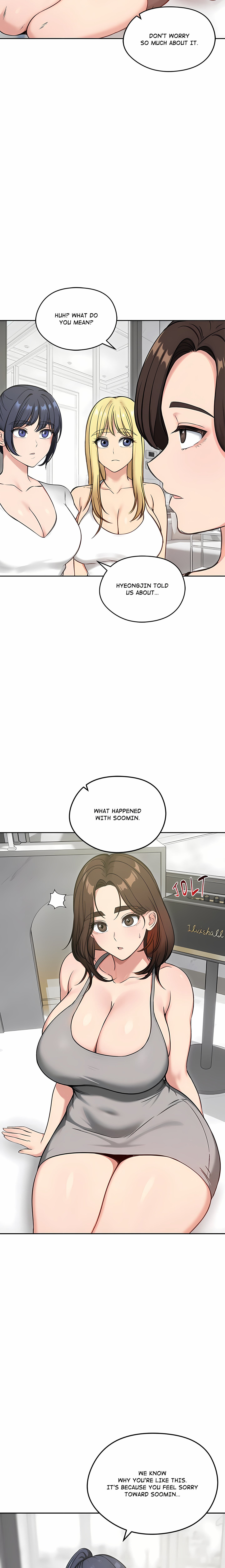 Runaway Wife Chapter 70 - Page 14 in English