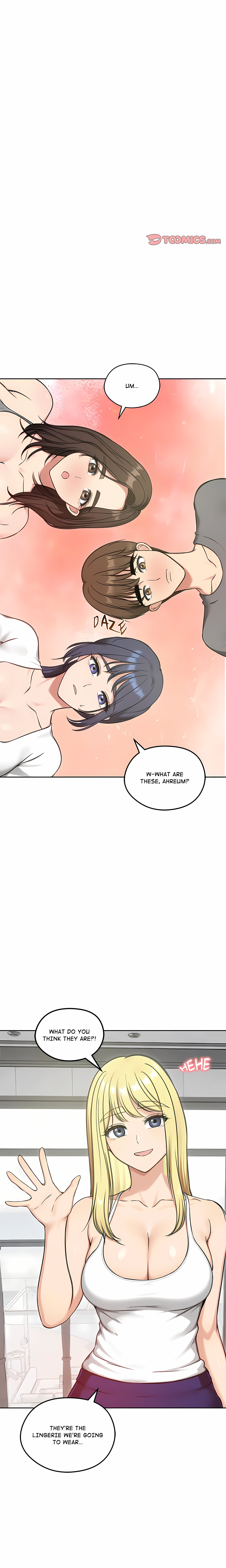 Runaway Wife Chapter 70 - Page 20 in English