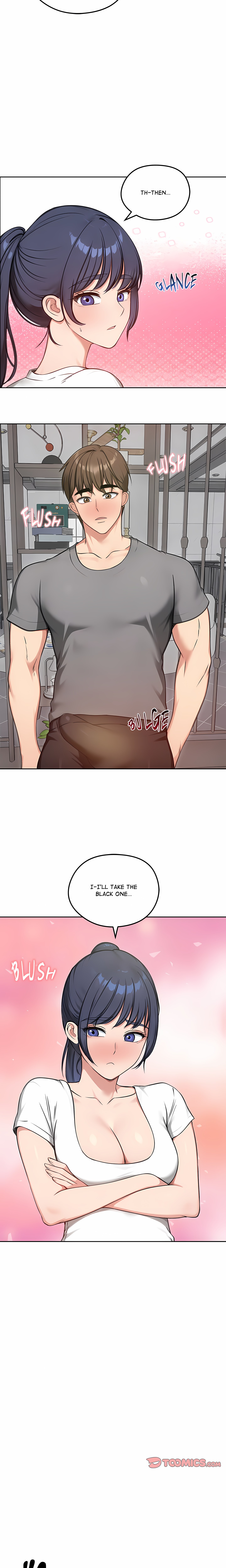 Runaway Wife Chapter 70 - Page 23 in English
