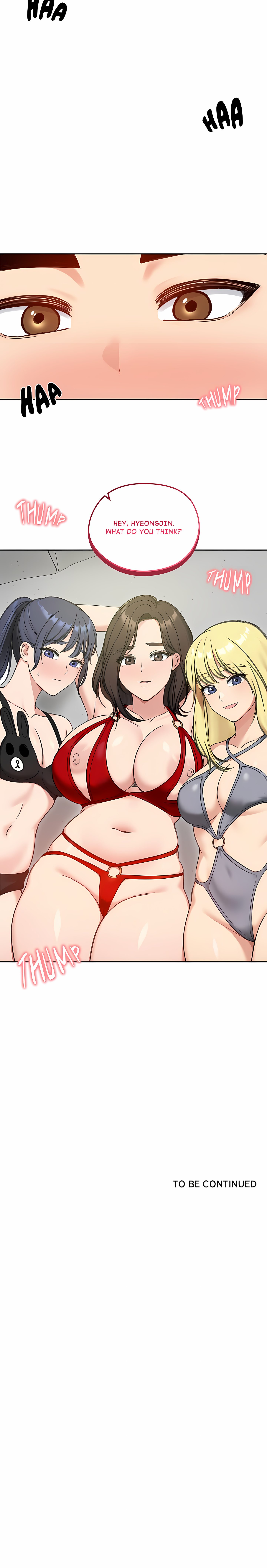 Runaway Wife Chapter 70 - Page 24 in English