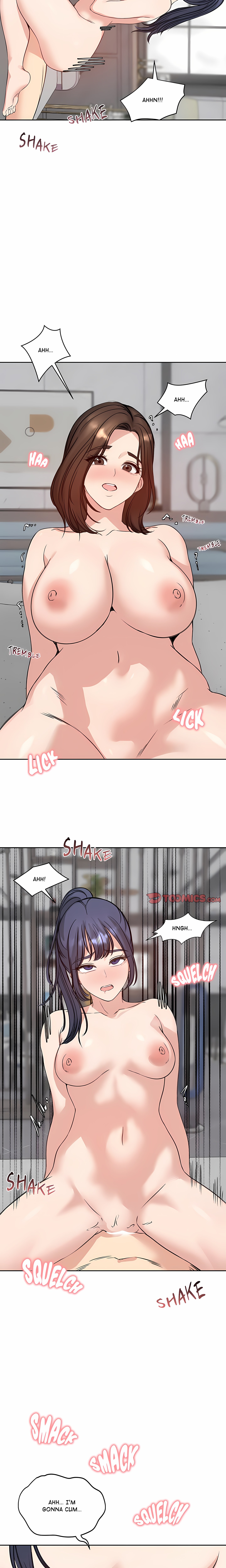 Runaway Wife Chapter 72 - Page 20 in English