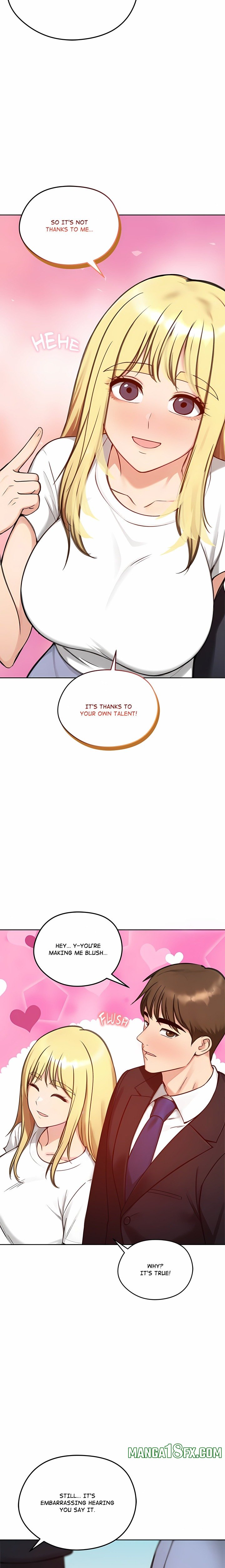 Runaway Wife Chapter 73 - Page 12 in English