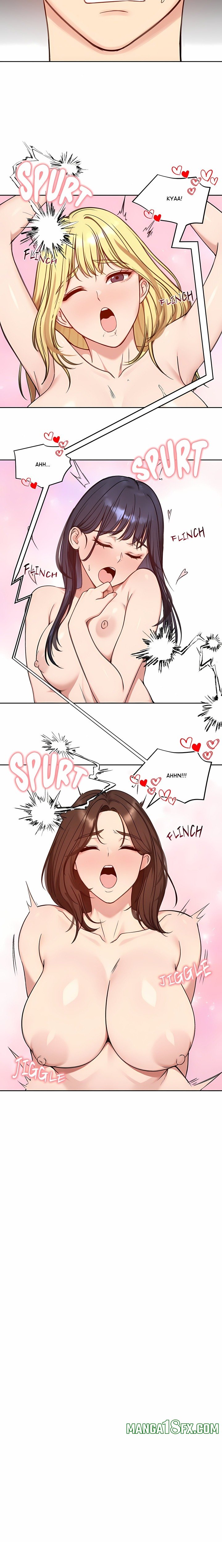 Runaway Wife Chapter 73 - Page 4 in English