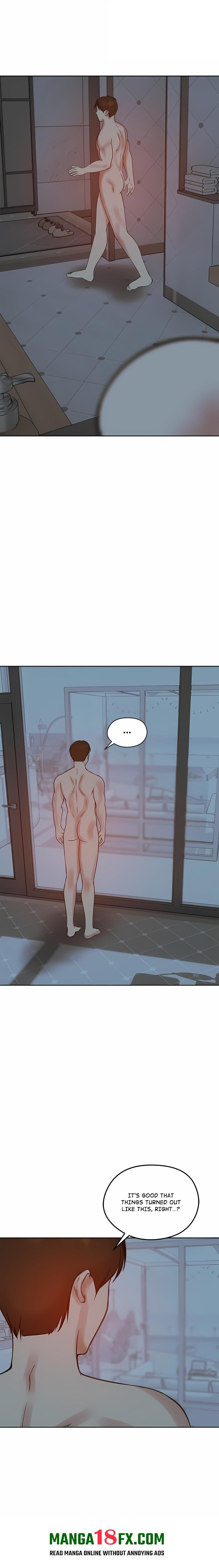 Runaway Wife Chapter 73 - Page 5 in English