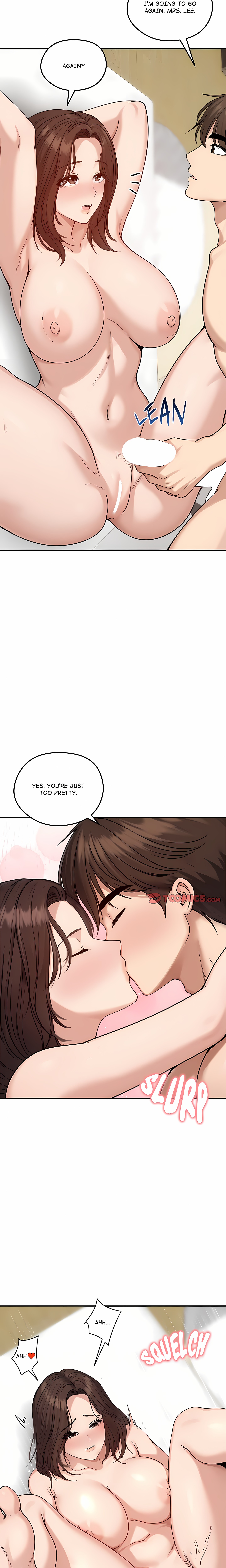 Runaway Wife Chapter 75 - Page 20 in English