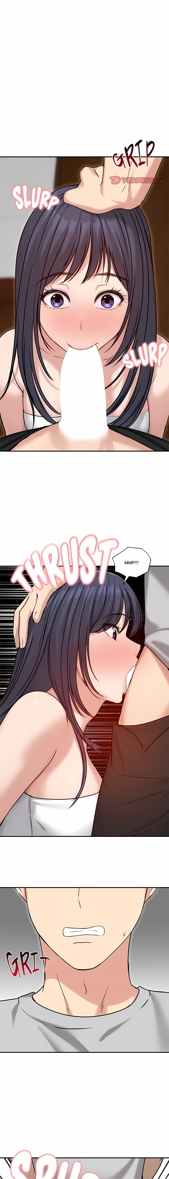 Runaway Wife Chapter 76 - Page 20 in English