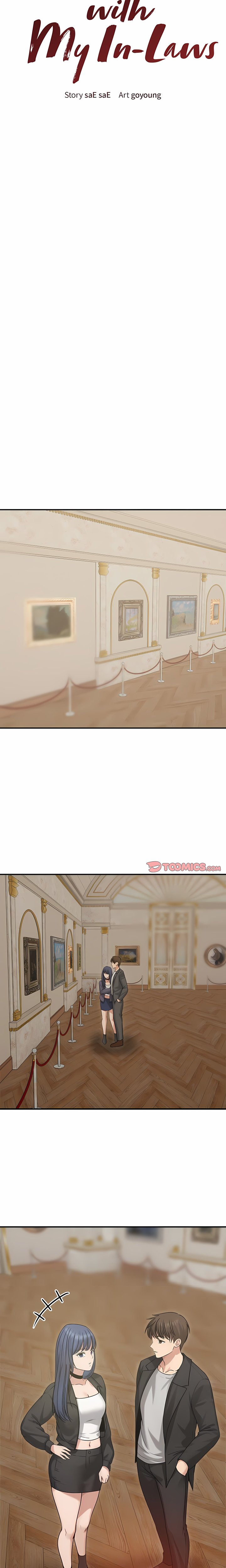 Runaway Wife Chapter 76 - Page 7 in English