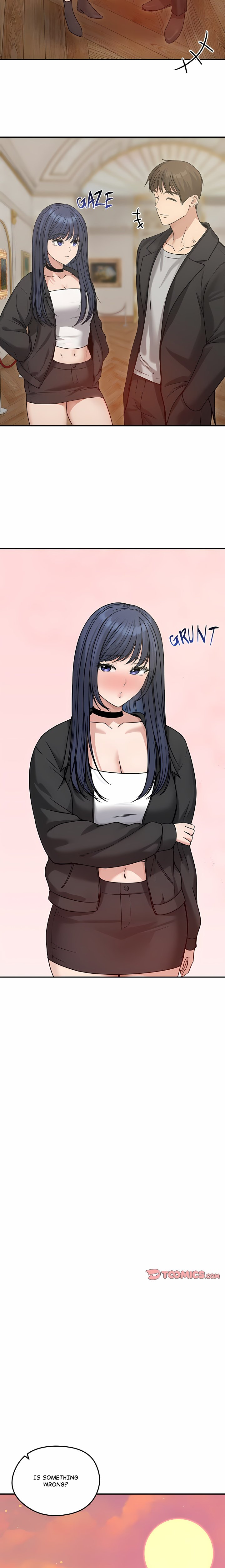 Runaway Wife Chapter 76 - Page 8 in English