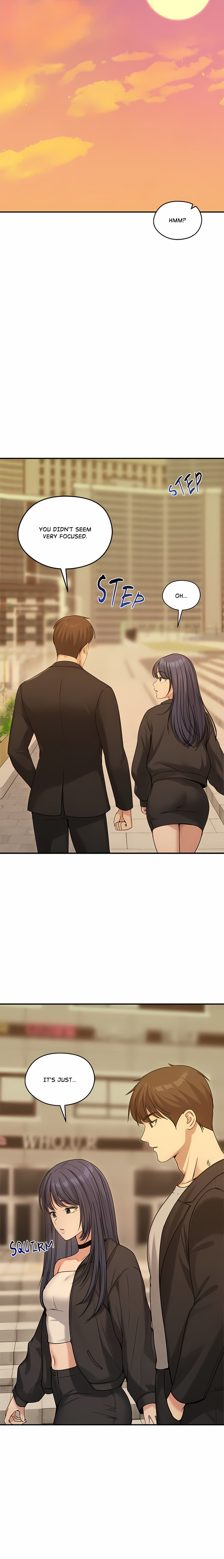 Runaway Wife Chapter 76 - Page 9 in English