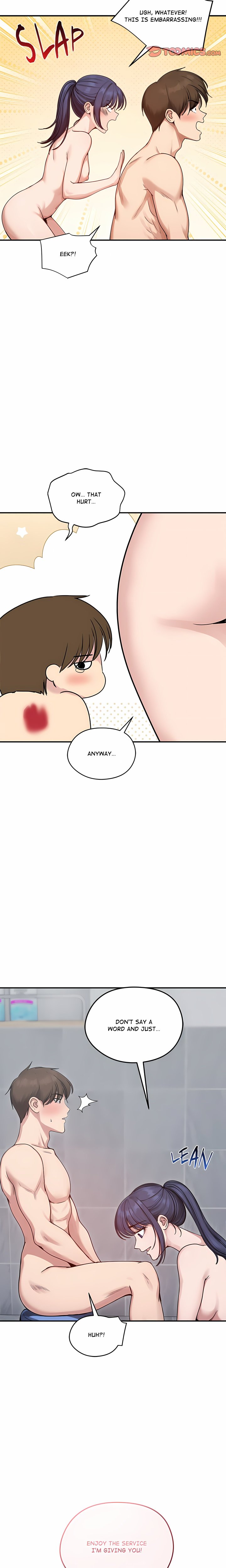 Runaway Wife Chapter 77 - Page 5 in English
