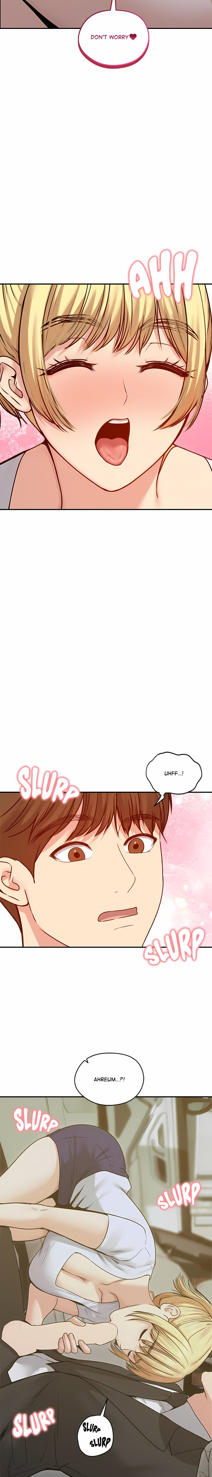 Runaway Wife Chapter 78 - Page 16 in English