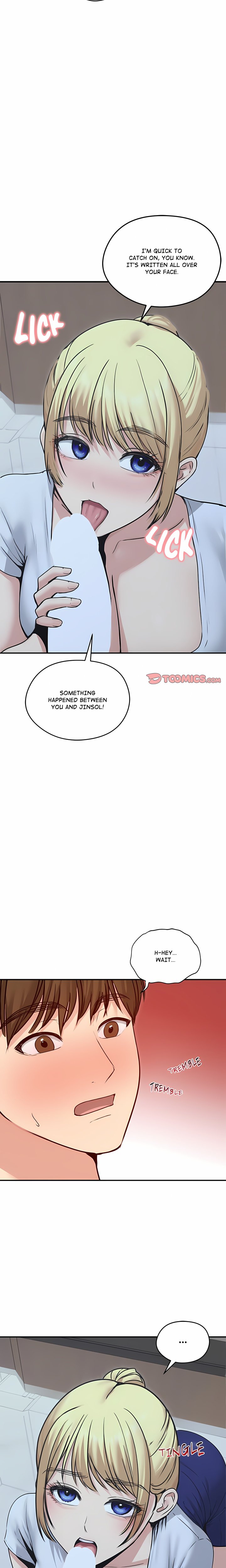 Runaway Wife Chapter 78 - Page 20 in English