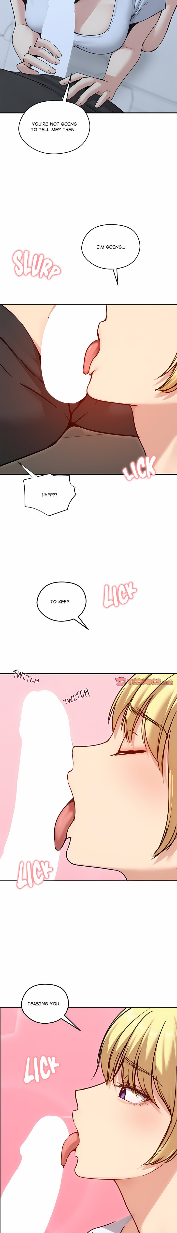 Runaway Wife Chapter 78 - Page 21 in English