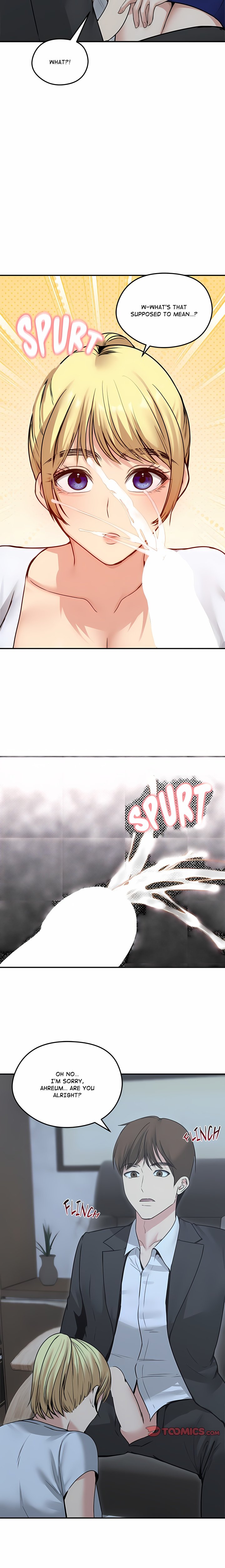Runaway Wife Chapter 78 - Page 24 in English