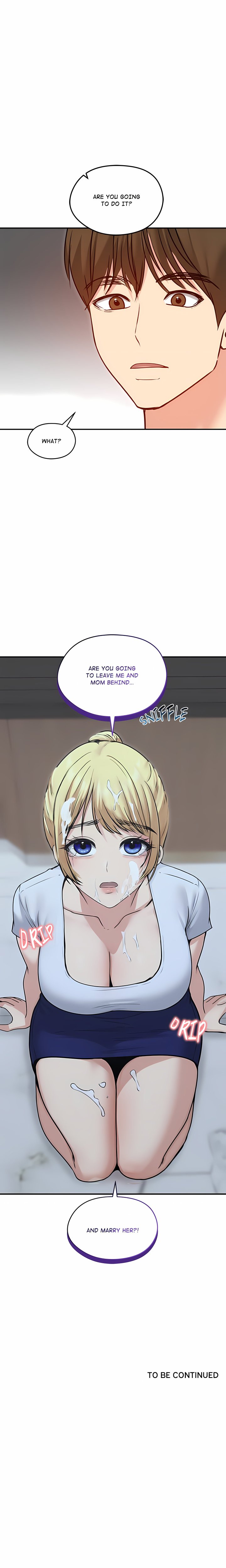 Runaway Wife Chapter 78 - Page 25 in English