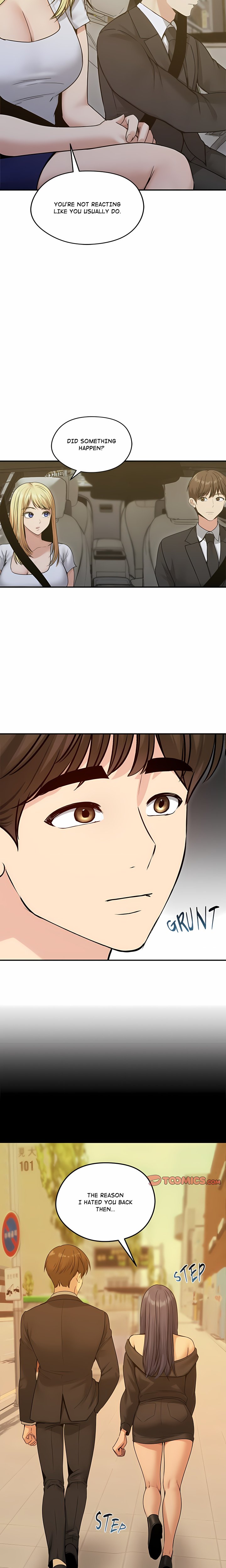 Runaway Wife Chapter 78 - Page 4 in English