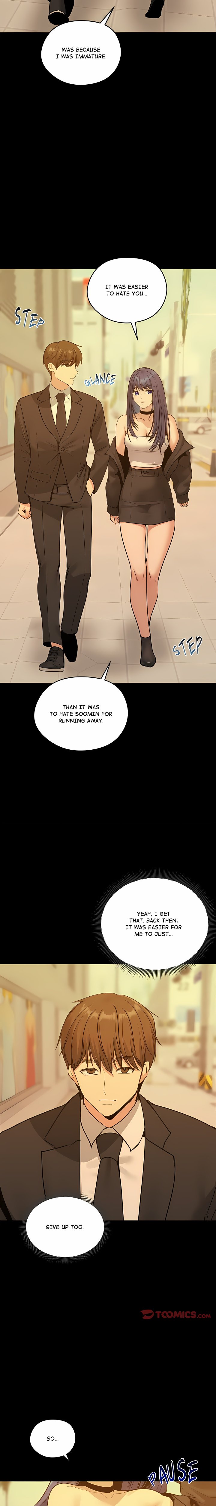 Runaway Wife Chapter 78 - Page 5 in English