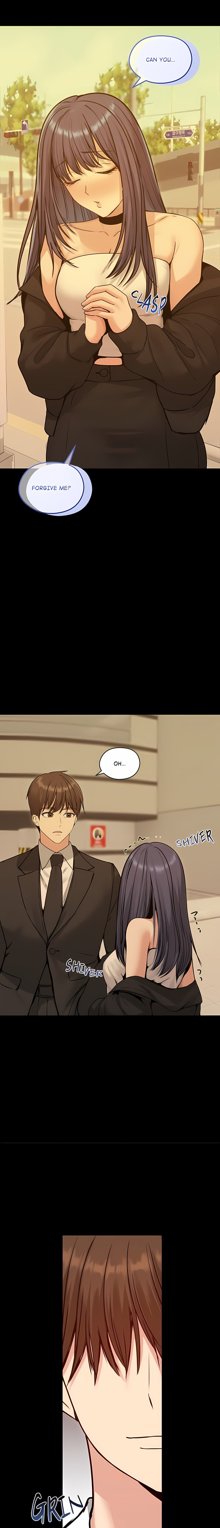 Runaway Wife Chapter 78 - Page 7 in English