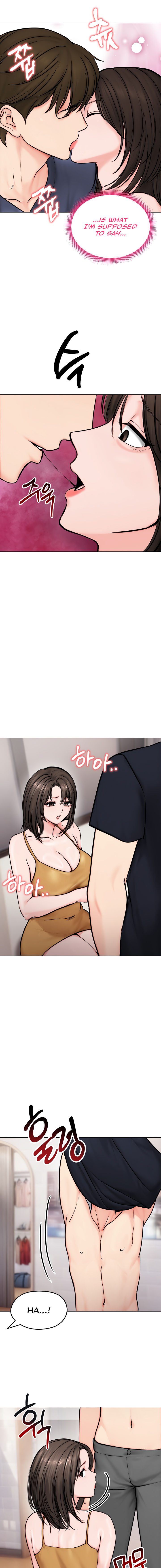 Runaway Wife Chapter 9 - Page 13 in English