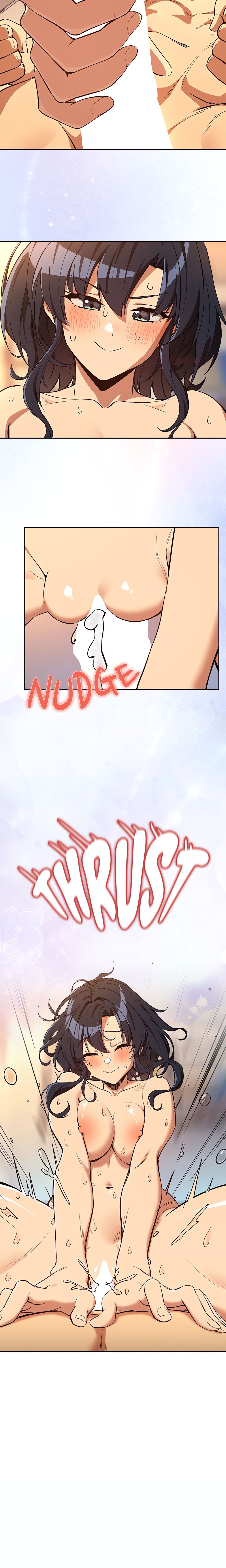 After Work Love Affairs Chapter 103 - Page 16 in English
