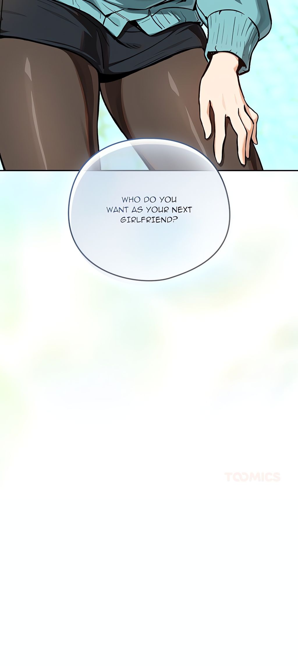 After Work Love Affairs Chapter 104 - Page 16 in English