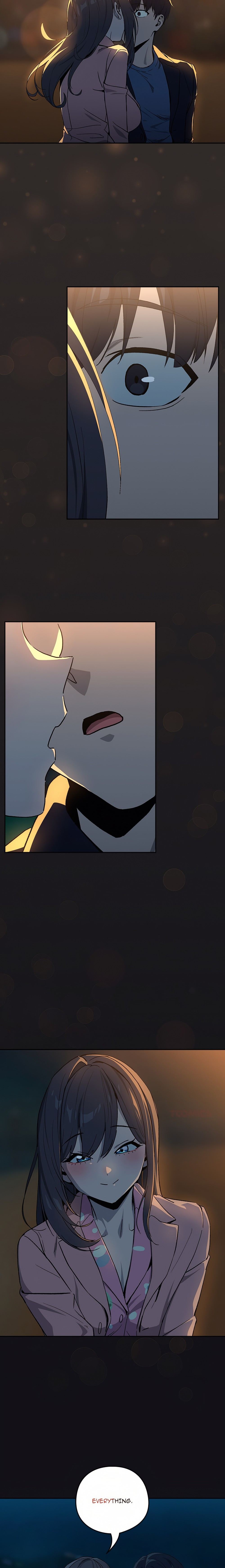 After Work Love Affairs Chapter 107 - Page 13 in English