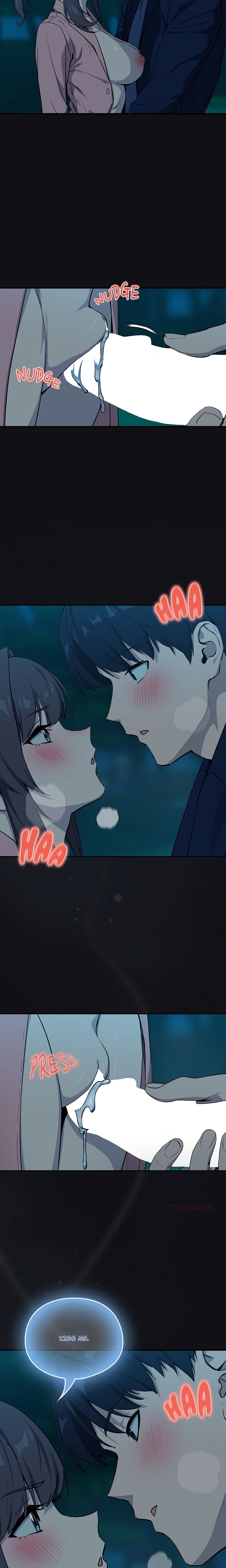 After Work Love Affairs Chapter 109 - Page 3 in English