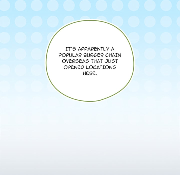 After Work Love Affairs Chapter 110 - Page 100 in English