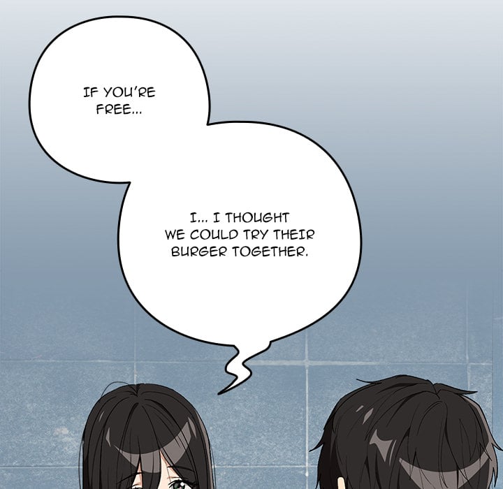 After Work Love Affairs Chapter 110 - Page 101 in English