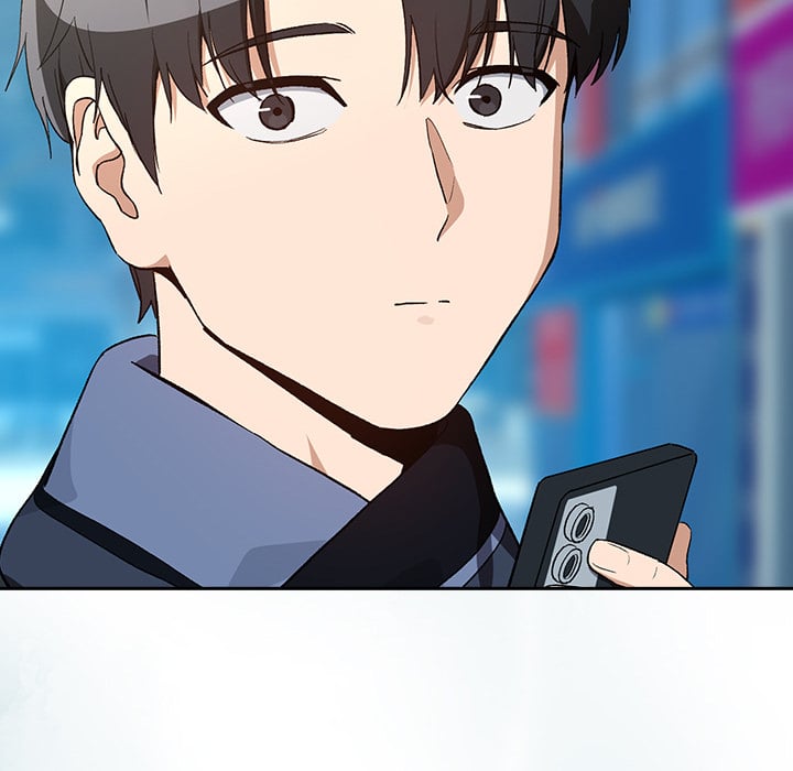 After Work Love Affairs Chapter 110 - Page 115 in English