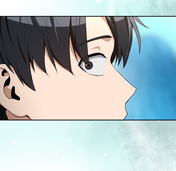 After Work Love Affairs Chapter 110 - Page 118 in English