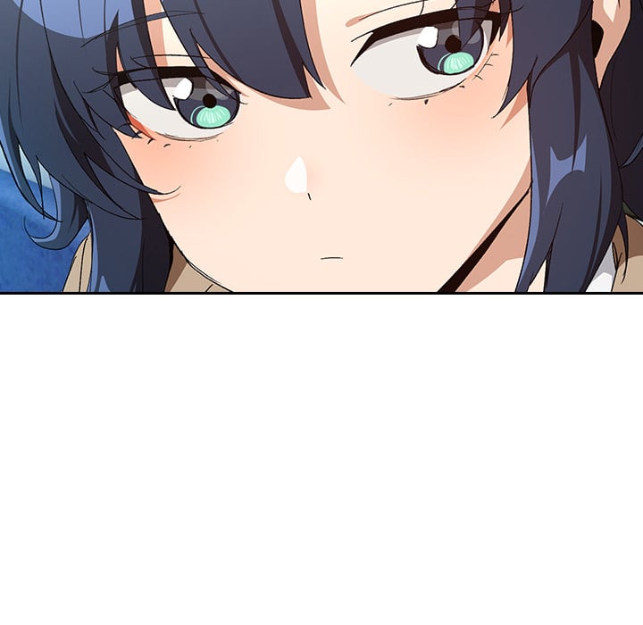 After Work Love Affairs Chapter 110 - Page 12 in English