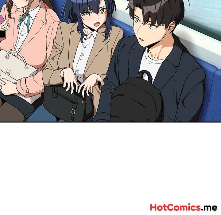 After Work Love Affairs Chapter 110 - Page 14 in English