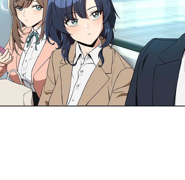 After Work Love Affairs Chapter 110 - Page 17 in English