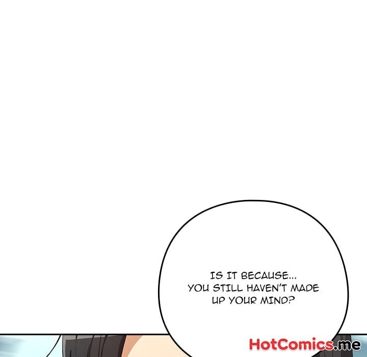 After Work Love Affairs Chapter 110 - Page 18 in English