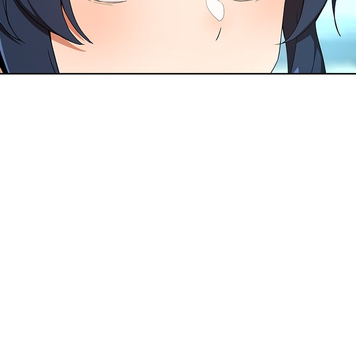 After Work Love Affairs Chapter 110 - Page 21 in English