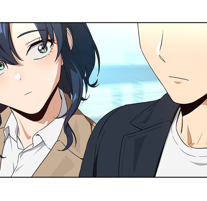 After Work Love Affairs Chapter 110 - Page 24 in English