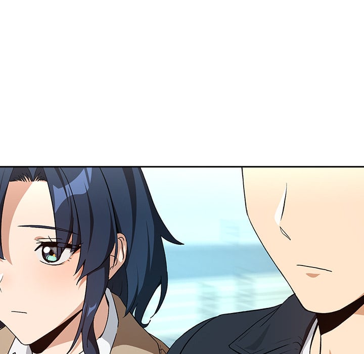 After Work Love Affairs Chapter 110 - Page 25 in English