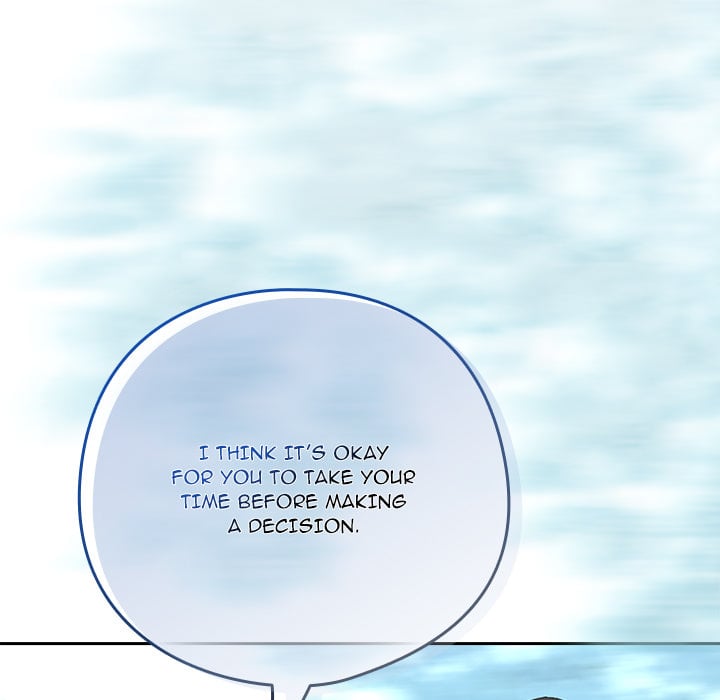 After Work Love Affairs Chapter 110 - Page 27 in English
