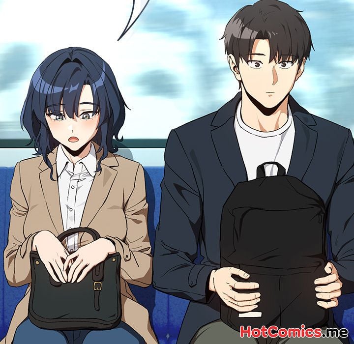 After Work Love Affairs Chapter 110 - Page 28 in English