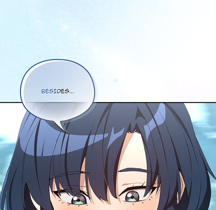 After Work Love Affairs Chapter 110 - Page 31 in English