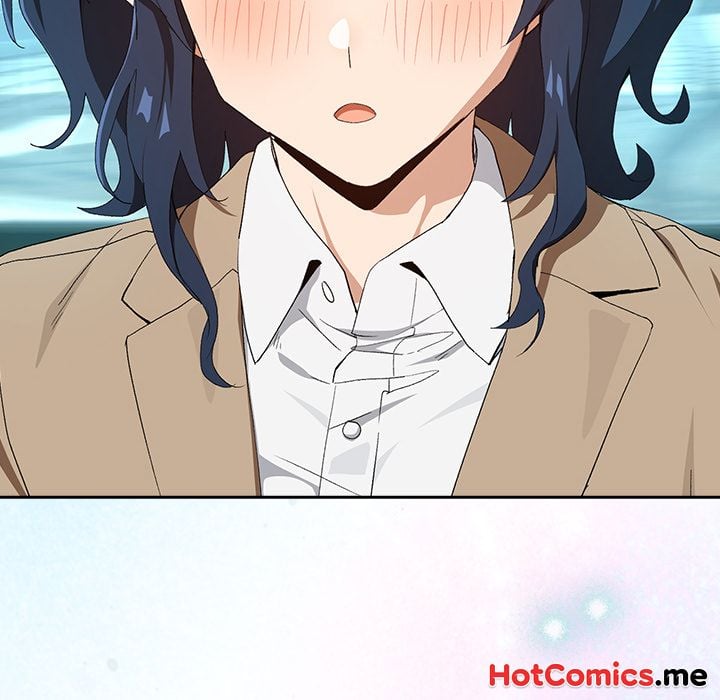 After Work Love Affairs Chapter 110 - Page 32 in English